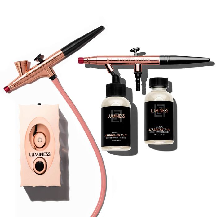 Icon Pro Tanning Airbrush System